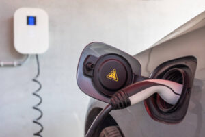 E-Auto als Speicher für Solaranlage?