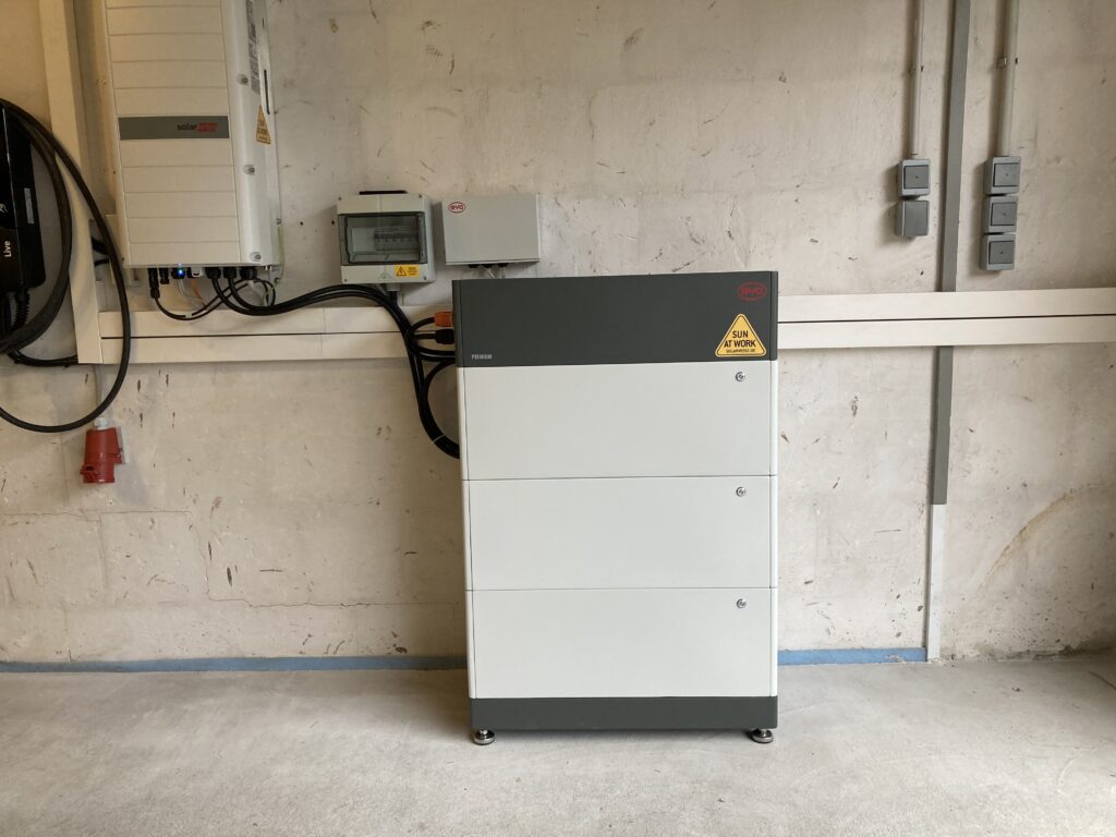 ZEREZ-Pflicht für PV-Anlagen ab 01.02.2025 - SolarStromBerlin