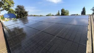 Glas-Glas PV-Module oder Glas-Folie Module - was ist die bessere Wahl?
