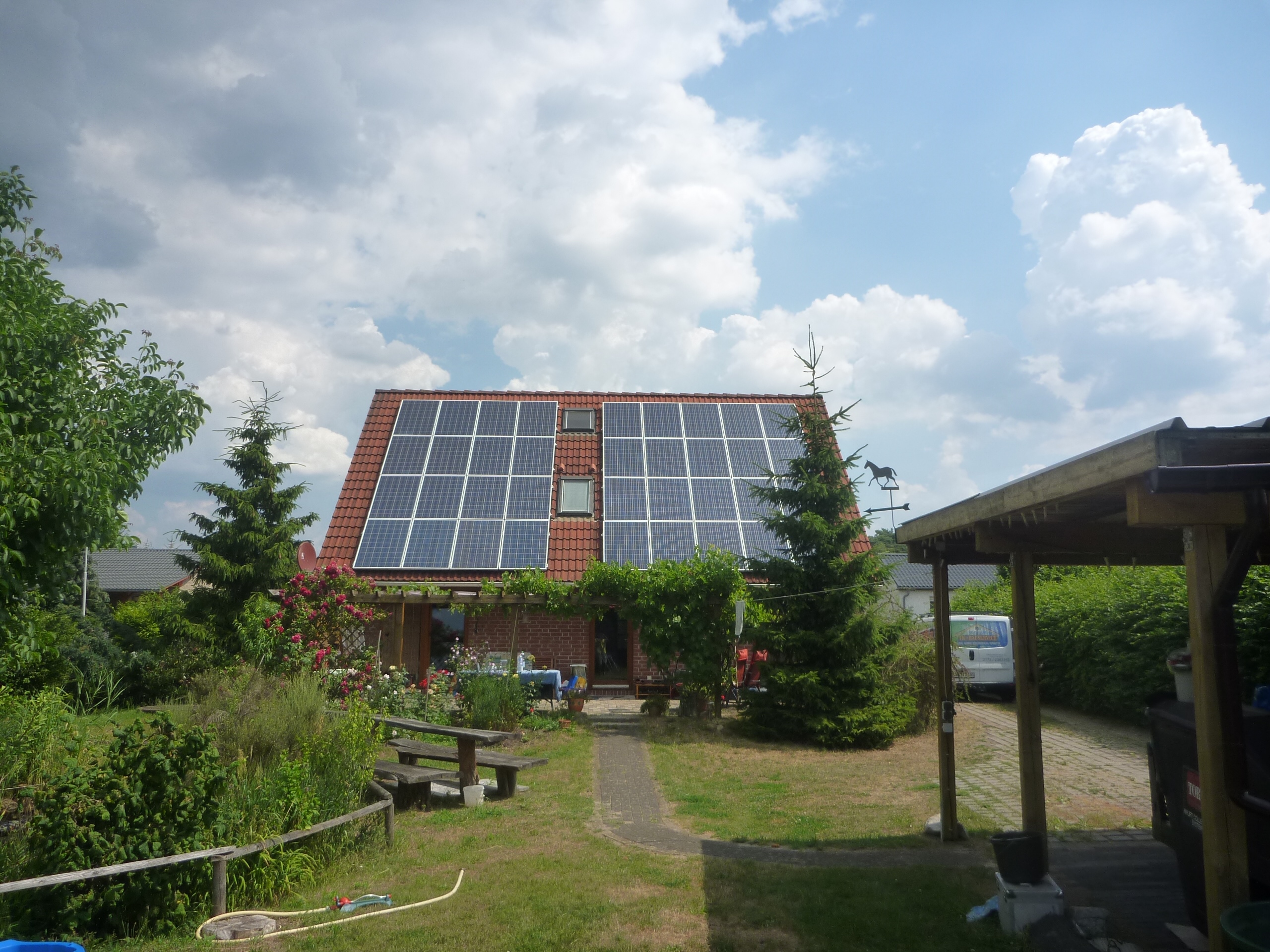 SolarStromBerlin übernimmt Gutachtung und Wartung von PV-Anlagen