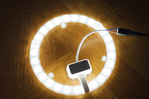 Fraunhofer ISE entwickelt Indoor Photovoltaik mit einer Effizienz von mehr als 40 Prozent